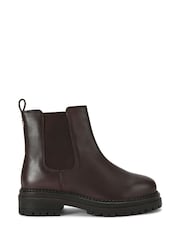 Braun - Carvela Headline Stiefel - Bild 2 von 6