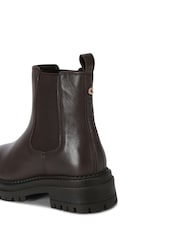 Braun - Carvela Headline Stiefel - Bild 5 von 6