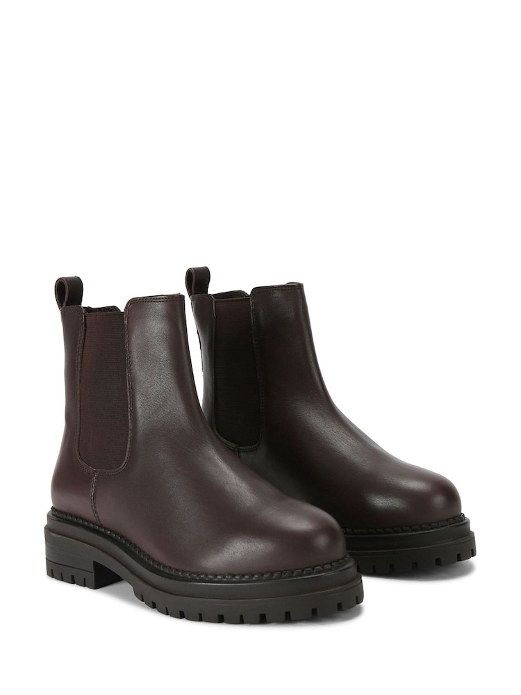 Braun - Carvela Headline Stiefel - Bild 6 von 6 Braun - Carvela Headline Stiefel - Bild 6 von 6