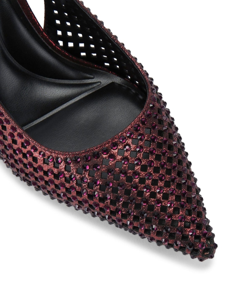 Carvela Lazer Slingback čevlji - Slika 5 iz 5 Carvela Lazer Slingback čevlji - Slika 5 iz 5