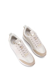 Carvela Frame Runner Trainers - Image 3 of 5