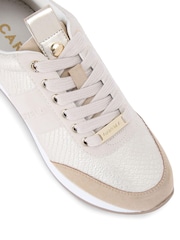 Carvela Frame Runner Trainers - Image 4 of 5