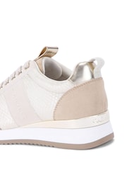 Carvela Frame Runner Trainers - Image 5 of 5