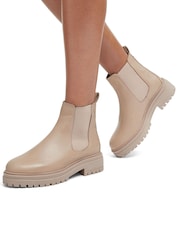 Carvela Headway Stiefel in Pink - Bild 1 von 6