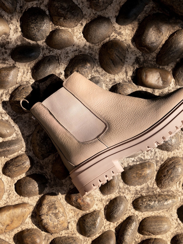 Carvela Headway Stiefel in Pink - Bild 2 von 6