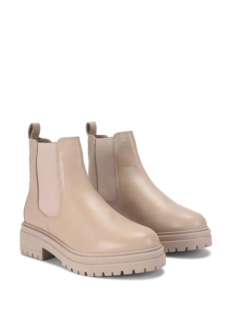 Carvela Headway Stiefel in Pink - Bild 6 von 6