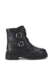 Carvela Capital Black Boots - Image 1 of 5