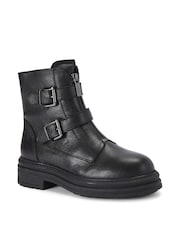 Carvela Capital Black Boots - Image 2 of 5