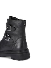 Carvela Capital Black Boots - Image 3 of 5