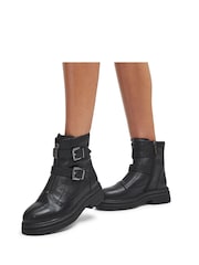 Carvela Capital Black Boots - Image 5 of 5