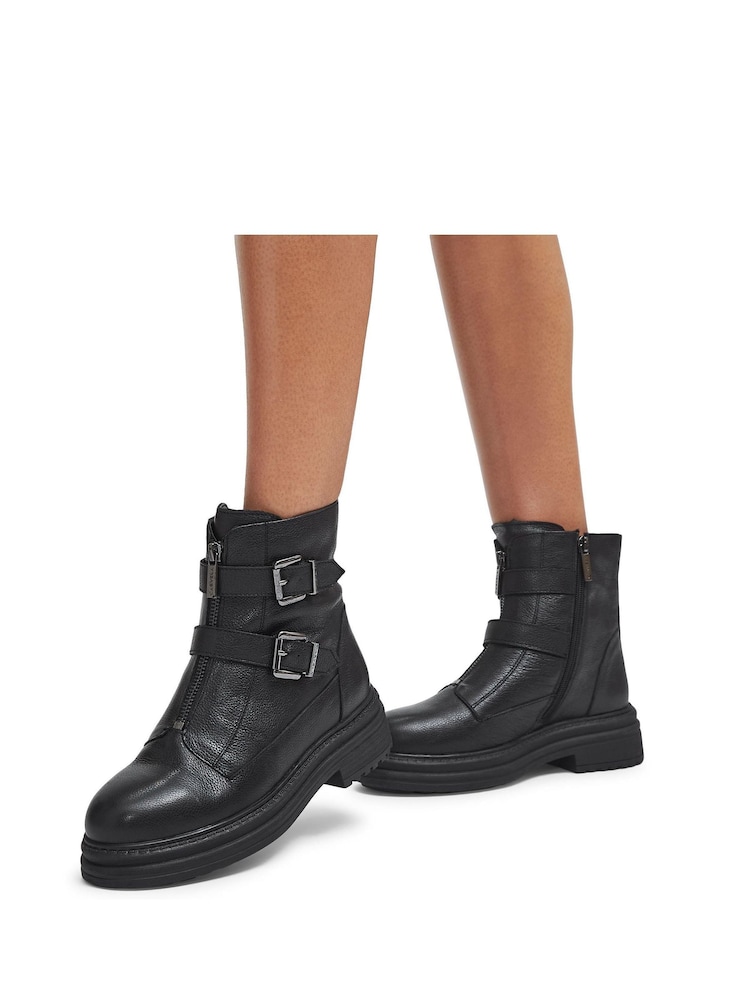 Carvela Capital Black Boots - Image 5 of 5