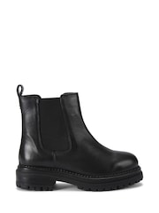 Schwarz - Carvela Headline Stiefel - Bild 1 von 6