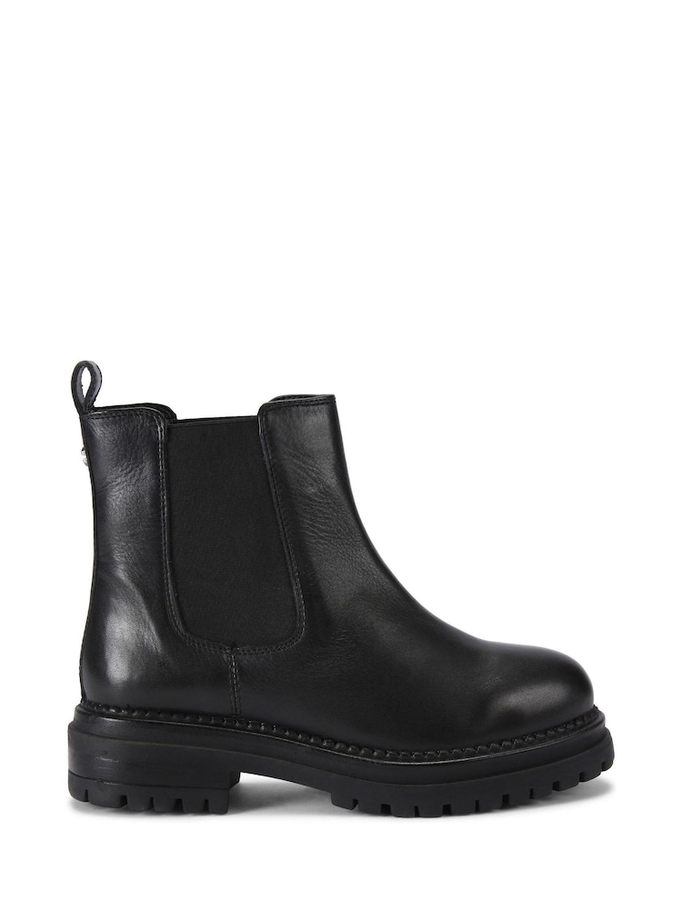 Schwarz - Carvela Headline Stiefel - Bild 1 von 6 Schwarz - Carvela Headline Stiefel - Bild 1 von 6