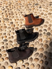 Schwarz - Carvela Headline Stiefel - Bild 3 von 6
