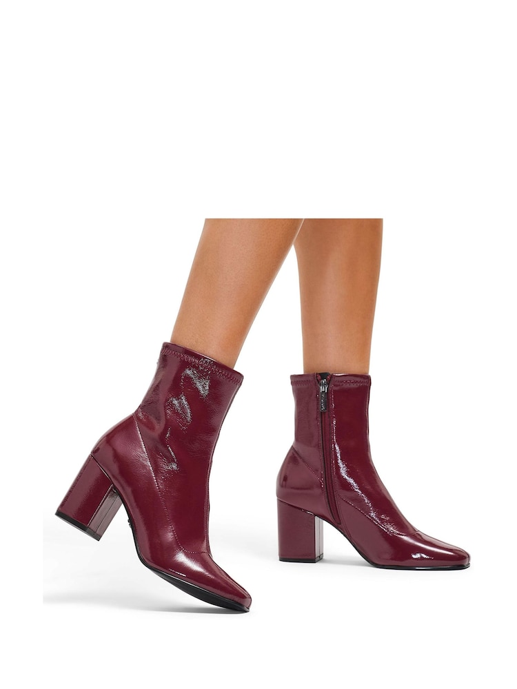 Carvela Strut Ankle Boots - Image 1 of 8