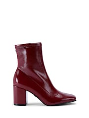 Carvela Strut Ankle Boots - Image 5 of 8