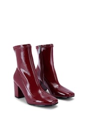 Carvela Strut Ankle Boots - Image 6 of 8