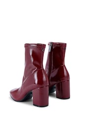 Carvela Strut Ankle Boots - Image 7 of 8