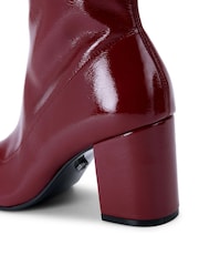 Carvela Strut Ankle Boots - Image 8 of 8