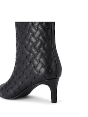Kurt Geiger London Regent Crystal Boots - Image 5 of 5