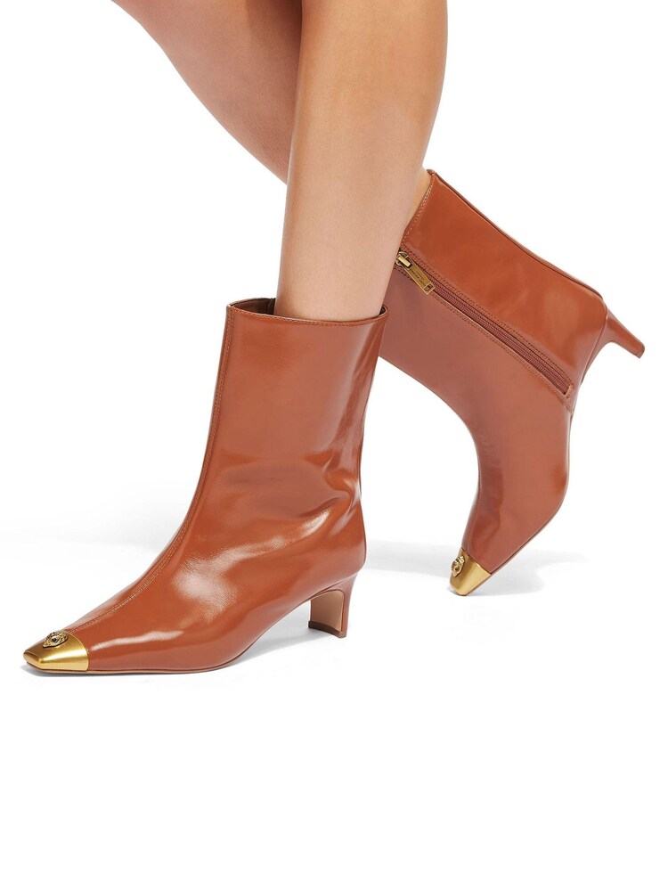 Kurt Geiger London Regent Ankle Boots - Image 1 of 5