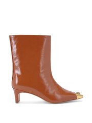 Kurt Geiger London Regent Ankle Boots - Image 2 of 5