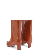 Kurt Geiger London Regent Ankle Boots - Image 4 of 5