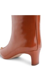 Kurt Geiger London Regent Ankle Boots - Image 5 of 5