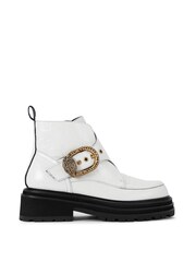 Kurt Geiger London Mayfair Chunky Boots - Image 1 of 5