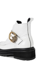 Kurt Geiger London Mayfair Chunky Boots - Image 3 of 5