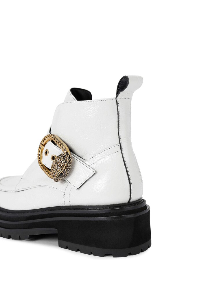 Kurt Geiger London Mayfair Chunky Boots - Image 3 of 5