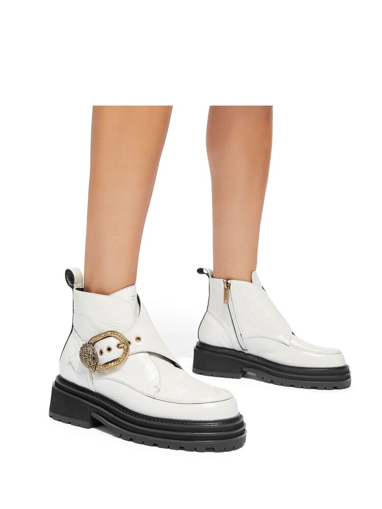 Kurt Geiger London Mayfair Chunky Boots - Image 5 of 5