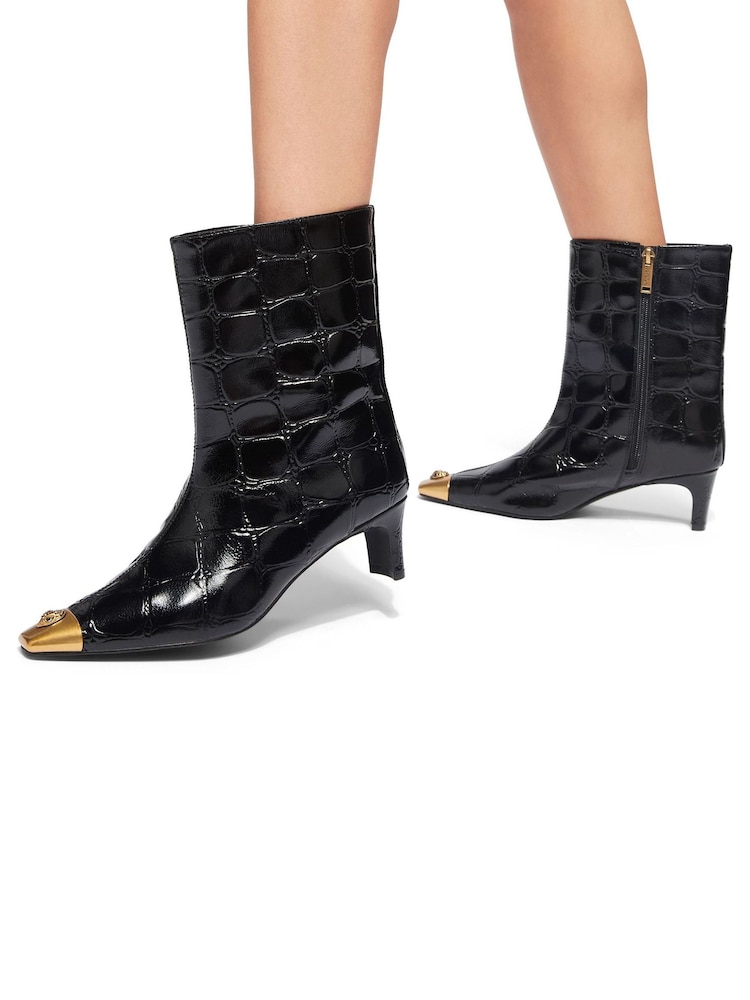 Kurt Geiger London Regent Ankle Boots - Image 1 of 5