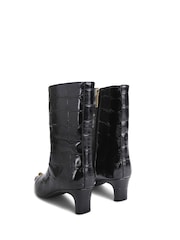 Kurt Geiger London Regent Ankle Boots - Image 4 of 5