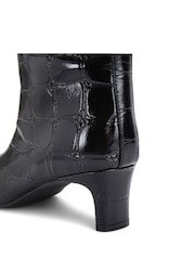 Kurt Geiger London Regent Ankle Boots - Image 5 of 5
