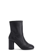 Kurt Geiger London Langley Round Ankle Boots - Image 1 of 5