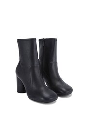 Kurt Geiger London Langley Round Ankle Boots - Image 2 of 5