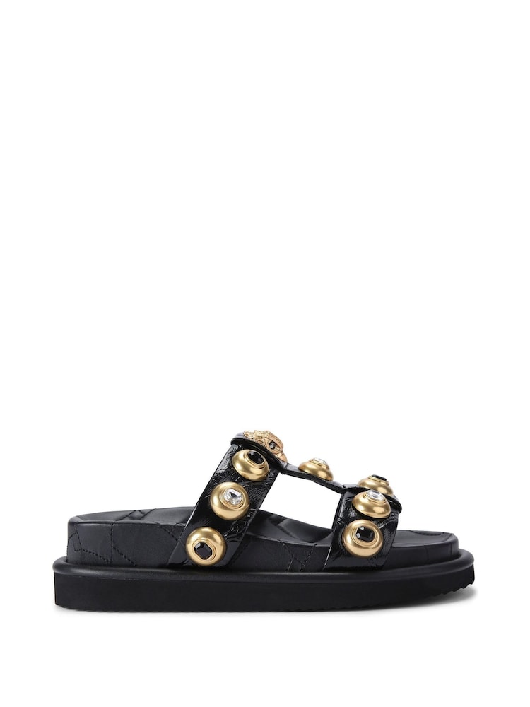 Kurt Geiger London Orson Sandals - Image 1 of 5