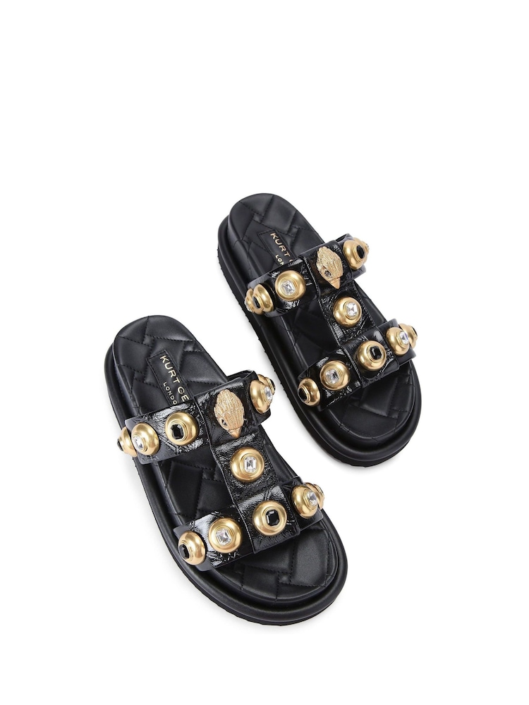 Kurt Geiger London Orson Sandals - Image 2 of 5