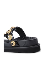 Kurt Geiger London Orson Sandals - Image 3 of 5
