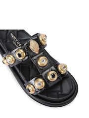 Kurt Geiger London Orson Sandals - Image 4 of 5