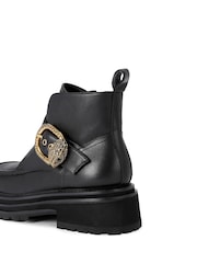 Kurt Geiger London Mayfair Chunky Boots - Image 4 of 5
