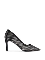 KG Kurt Geiger Angel Black Shoes - Image 1 of 5