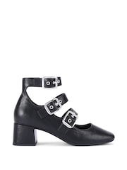 črna - Čevlji KG Kurt Geiger Selena - Slika 2 iz 5