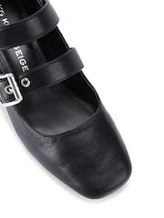 črna - Čevlji KG Kurt Geiger Selena - Slika 5 iz 5