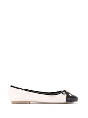 KG Kurt Geiger Mindy Gem Mesh Shoes - Image 1 of 5