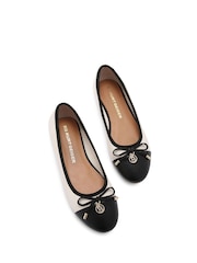 KG Kurt Geiger Mindy Gem Mesh Shoes - Image 2 of 5