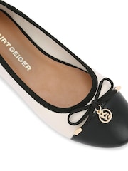 KG Kurt Geiger Mindy Gem Mesh Shoes - Image 4 of 5