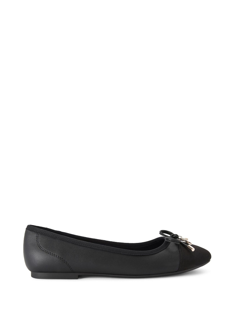 KG Kurt Geiger Mindy Gem Mesh Shoes - Image 1 of 5