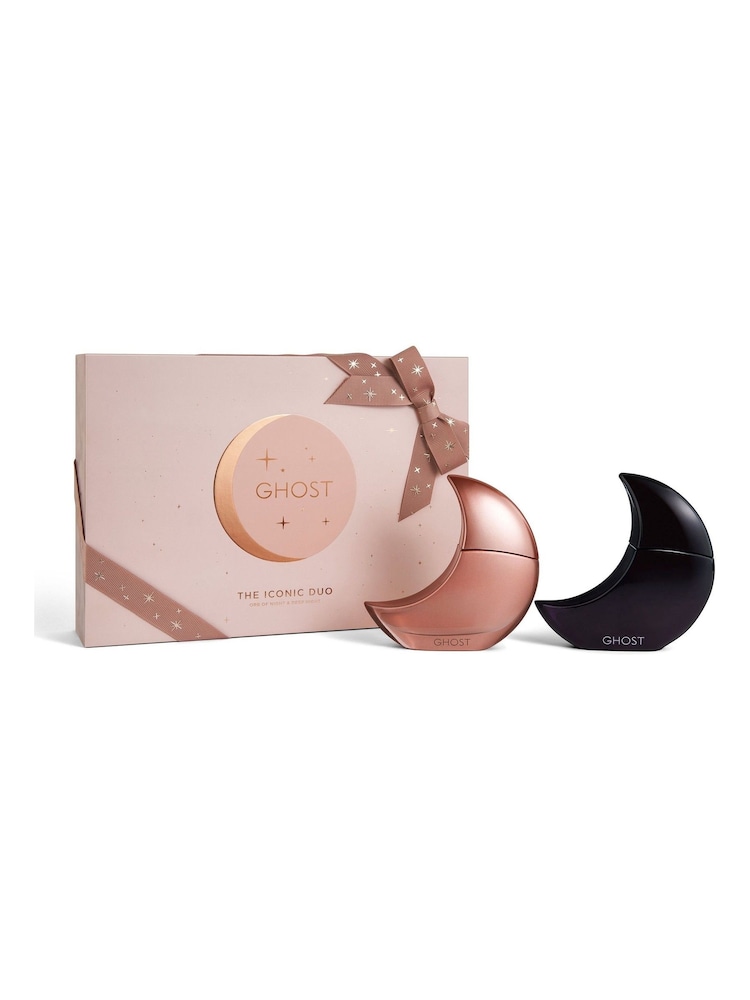 Ghost Deep Night and Orb of Night Eau De Toilette 50ml Duo Gift Set - Image 1 of 1